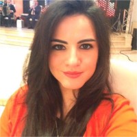Zahra Gasimzade