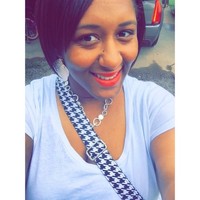 Simone Caldwell