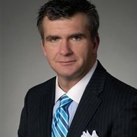 Michael Burke