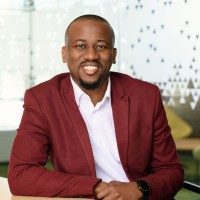 Nkosinathi Mbulumeti (Mba Candidate)