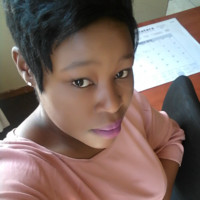 Ntombi Ngxityana