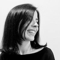 Cristina Vázquez Lamas