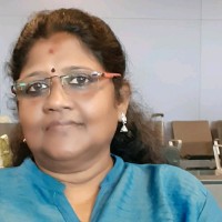 Sashikala Murali