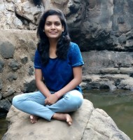 Kirti Khare