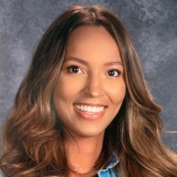 Keisha Russell