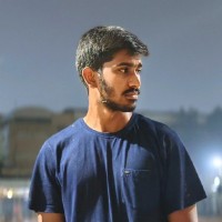 Dhanush B