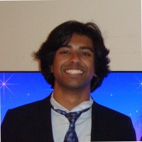 Joshua Mathews