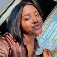 Sharon Rose Badibanga