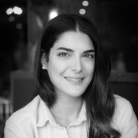 Sadaf Khajeh
