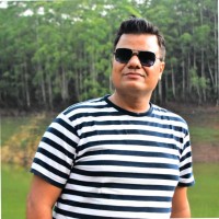 Abhishek Tiwari