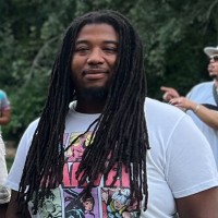 Kenneth Houston