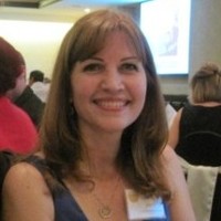 Maricela Garvin Au, Ais, Aai