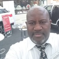 Pastor Duncan Mbhele