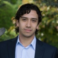 Oscar Felipe Gonzalez Sarmiento