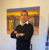 Martín Chávez Northland