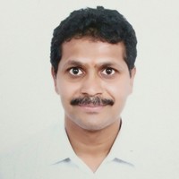 Chilukuri Srinivas