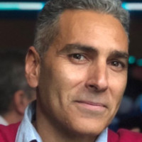Juan Carlos Mora Flores