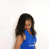 Eva Njenga