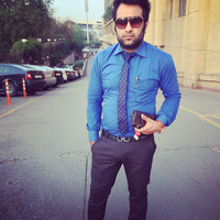 Rajat Malhotra