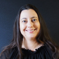 Teresa Potter