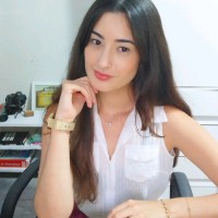 Sthefany Mendes