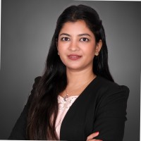 Arkaja Mishra