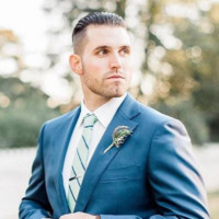 Matthew Tetrick
