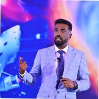 Sivaprakash V S