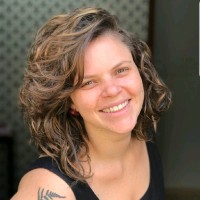 Marianne Oliveira De Toni