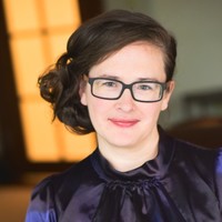 Miranda Hill