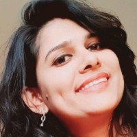 Jyoti Devadiga