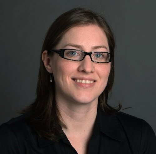 Nicole Stockdale