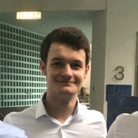 Oliver Lewis