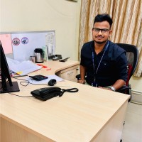 Yogendra Singh Verma