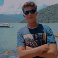 João Rafael Flores Gonçalves