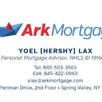 Yoel (Hershy) Lax