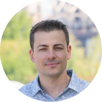Stamatios Vlaseros