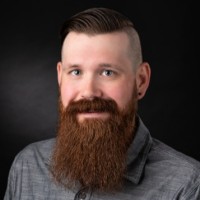 Seth Harrison