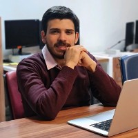 hosein ahangari