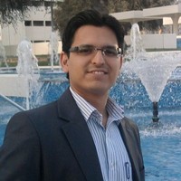 Nitesh Shah