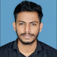 Ajmal C K