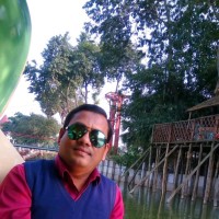 Md. Mamun Or Rashid