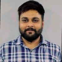 Dipankar Ojha