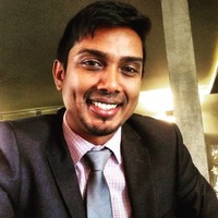 Joshua Singh