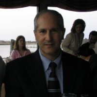 Lenny MacKoul, P.E.