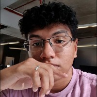 Erick Sousa Da Cruz