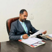 DEEPAK KUMAR MISHRA