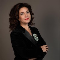 Natalia Romanenko