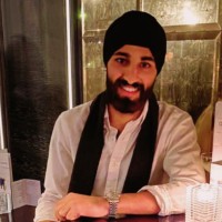 Charan Basra