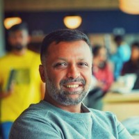 Raghavendra Y R